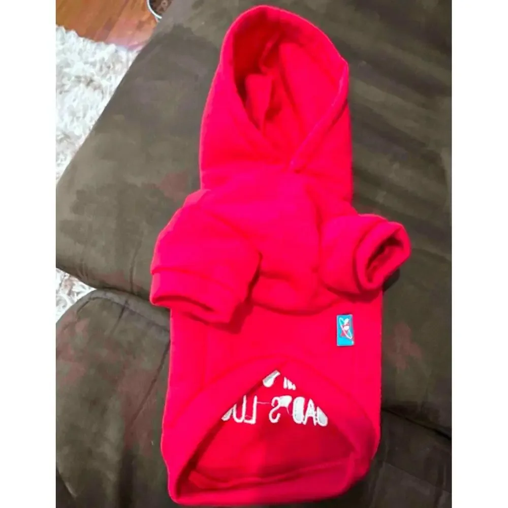 Pet clothes